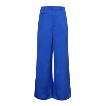 Dyon D26-9023: Cobalt Grace, Elevated by Sustainable Textile Mastery