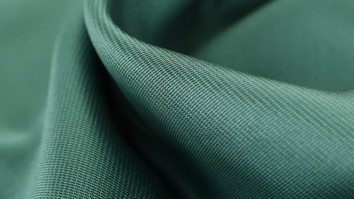 EcoVero Sustainable Viscose: A Closer Look