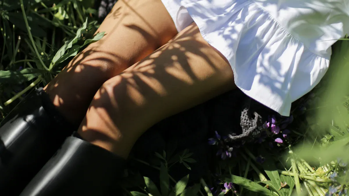 Sustainable Eco-Friendly Materials