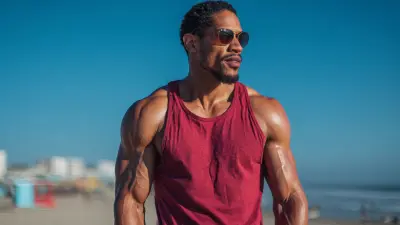 How to Choose the Best Tank Tops for Optimal Comfort and Performance: A Comprehensive Guide