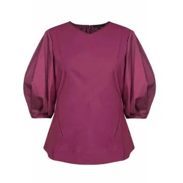 Elevate Your Women’s Apparel Line with Dyon’s Premium Cotton Top