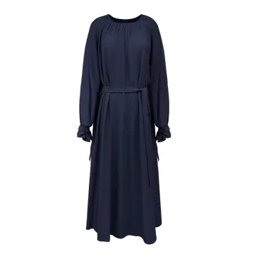 DYON D23-9096 Midi Dress: Quiet Luxury, Adaptive Grace